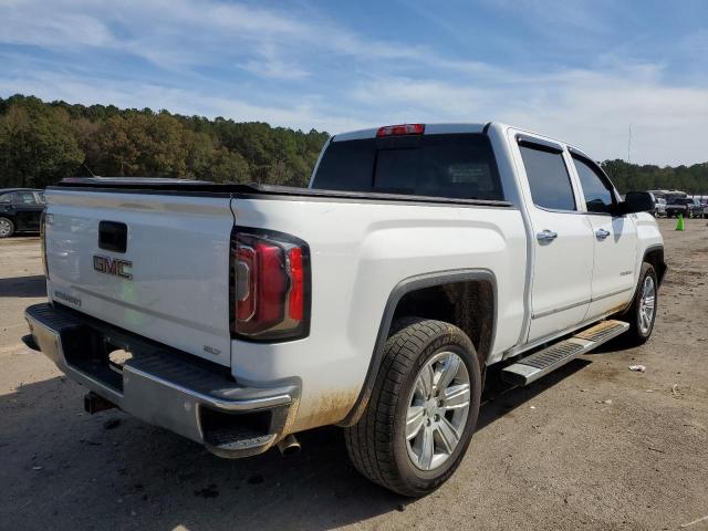 Photo 3 VIN: 3GTU2NEC6JG380129 - GMC SIERRA K15 