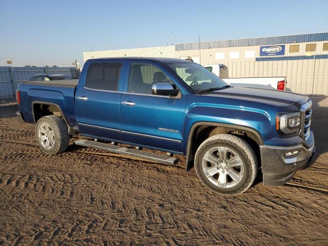 Photo 3 VIN: 3GTU2NEC6JG409595 - GMC SIERRA K15 