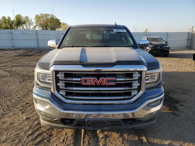 Photo 4 VIN: 3GTU2NEC6JG409595 - GMC SIERRA K15 