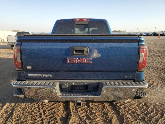 Photo 5 VIN: 3GTU2NEC6JG409595 - GMC SIERRA K15 