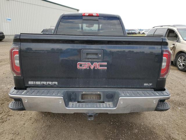 Photo 5 VIN: 3GTU2NEC6JG424209 - GMC SIERRA K15 