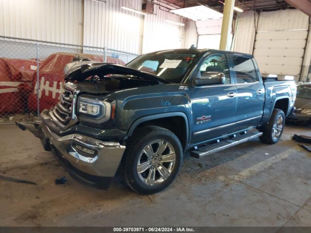 Photo 1 VIN: 3GTU2NEC6JG451068 - GMC SIERRA 