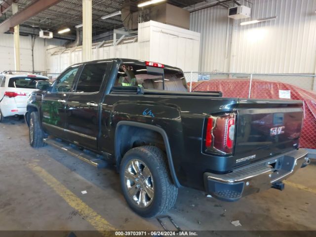 Photo 2 VIN: 3GTU2NEC6JG451068 - GMC SIERRA 