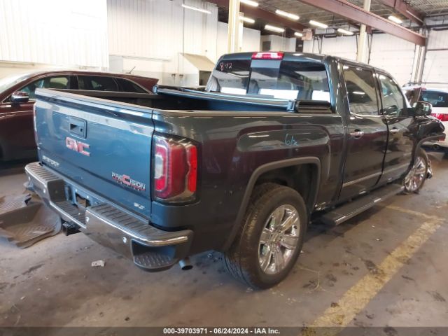 Photo 3 VIN: 3GTU2NEC6JG451068 - GMC SIERRA 