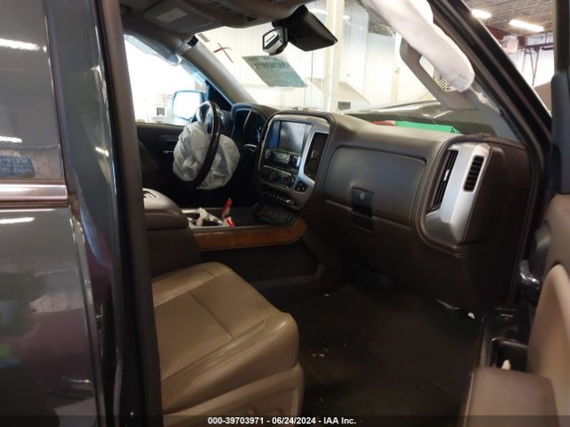 Photo 4 VIN: 3GTU2NEC6JG451068 - GMC SIERRA 