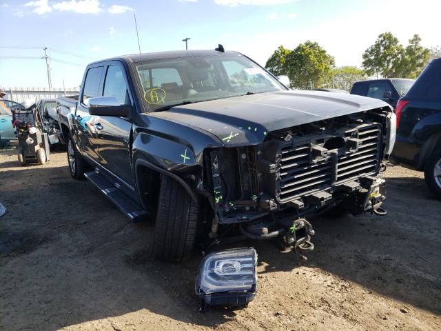 Photo 0 VIN: 3GTU2NEC6JG451393 - GMC SIERRA K15 