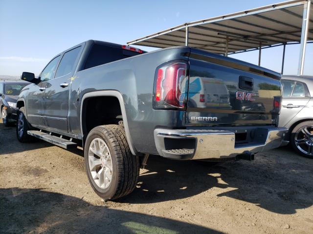 Photo 2 VIN: 3GTU2NEC6JG451393 - GMC SIERRA K15 