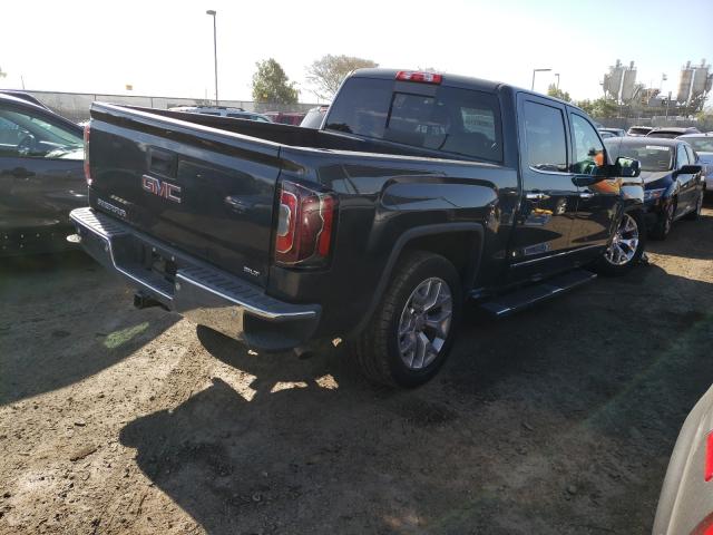 Photo 3 VIN: 3GTU2NEC6JG451393 - GMC SIERRA K15 