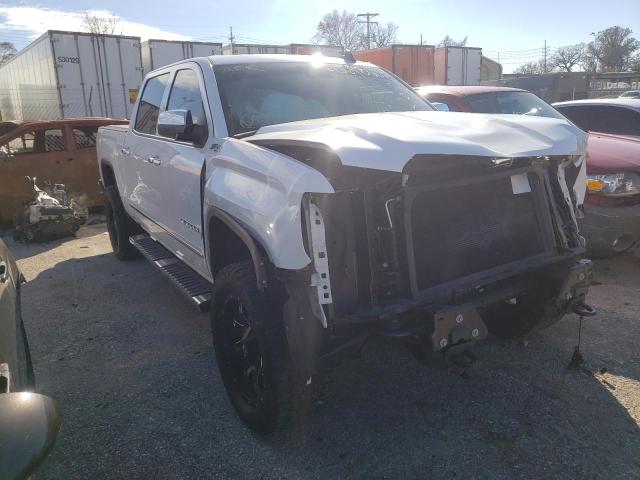 Photo 0 VIN: 3GTU2NEC6JG478352 - GMC SIERRA K15 