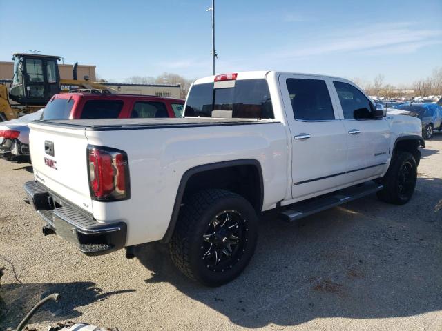 Photo 3 VIN: 3GTU2NEC6JG478352 - GMC SIERRA K15 