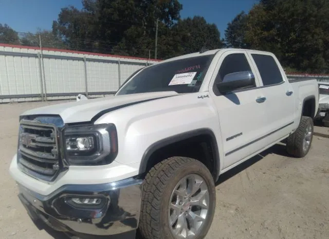 Photo 1 VIN: 3GTU2NEC6JG479906 - GMC SIERRA 1500 