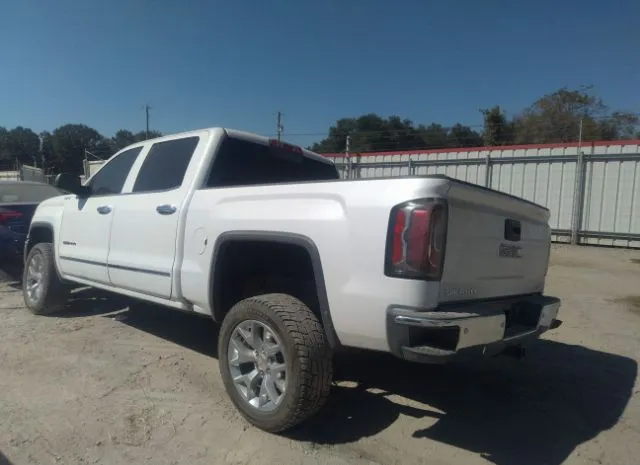 Photo 2 VIN: 3GTU2NEC6JG479906 - GMC SIERRA 1500 