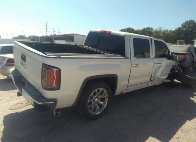 Photo 3 VIN: 3GTU2NEC6JG479906 - GMC SIERRA 1500 