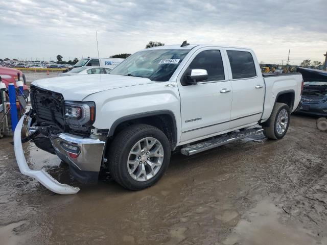 Photo 0 VIN: 3GTU2NEC6JG506361 - GMC SIERRA 