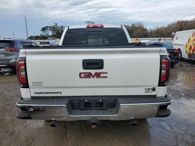 Photo 5 VIN: 3GTU2NEC6JG506361 - GMC SIERRA 