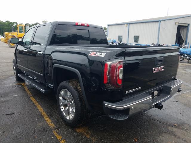 Photo 2 VIN: 3GTU2NEC6JG587412 - GMC SIERRA K15 