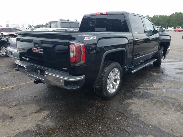 Photo 3 VIN: 3GTU2NEC6JG587412 - GMC SIERRA K15 