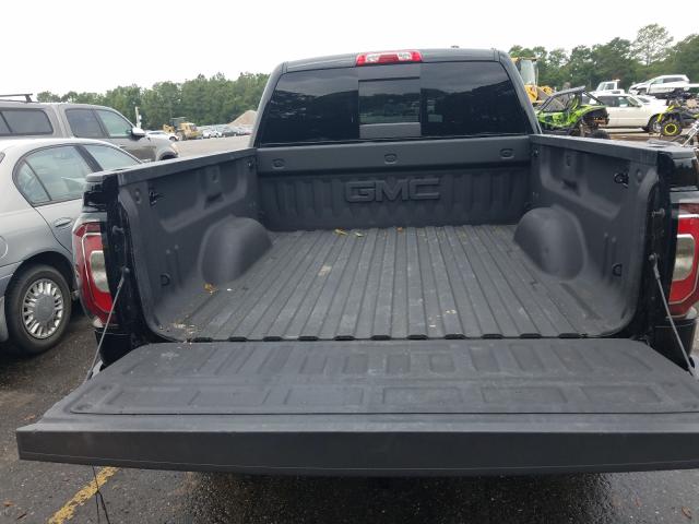 Photo 8 VIN: 3GTU2NEC6JG587412 - GMC SIERRA K15 