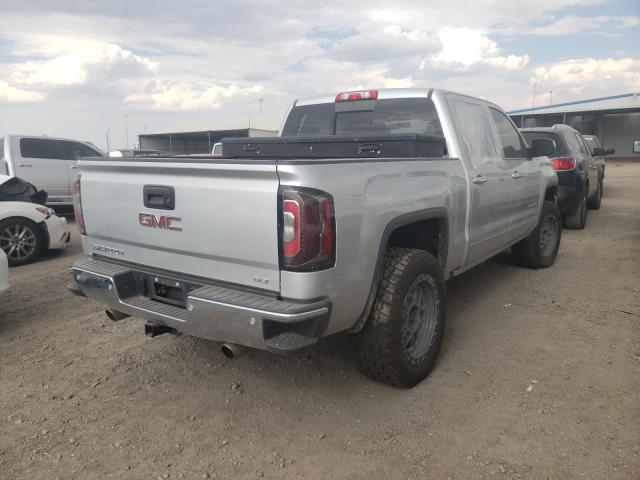 Photo 3 VIN: 3GTU2NEC6JG587796 - GMC SIERRA K15 