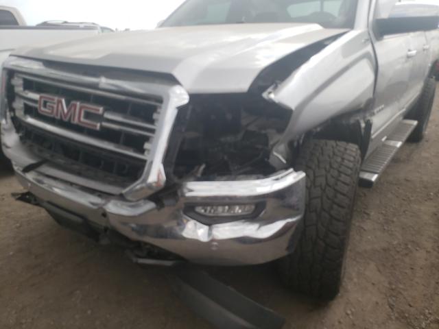 Photo 8 VIN: 3GTU2NEC6JG587796 - GMC SIERRA K15 