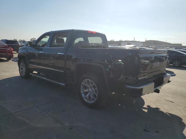 Photo 1 VIN: 3GTU2NEC6JG589967 - GMC SIERRA K15 