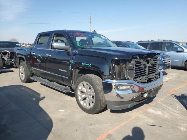 Photo 3 VIN: 3GTU2NEC6JG589967 - GMC SIERRA K15 