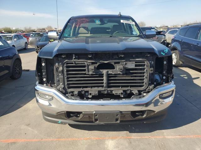 Photo 4 VIN: 3GTU2NEC6JG589967 - GMC SIERRA K15 