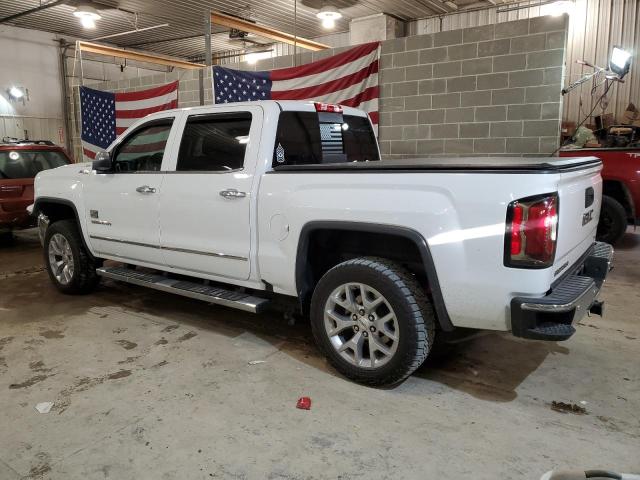 Photo 1 VIN: 3GTU2NEC6JG593579 - GMC SIERRA 