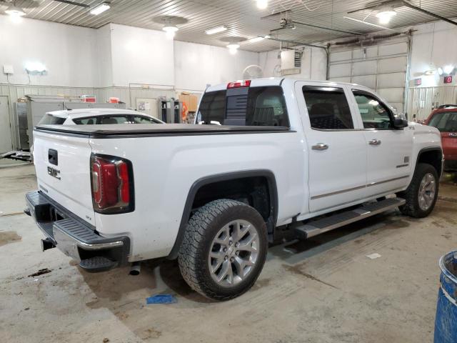 Photo 2 VIN: 3GTU2NEC6JG593579 - GMC SIERRA 