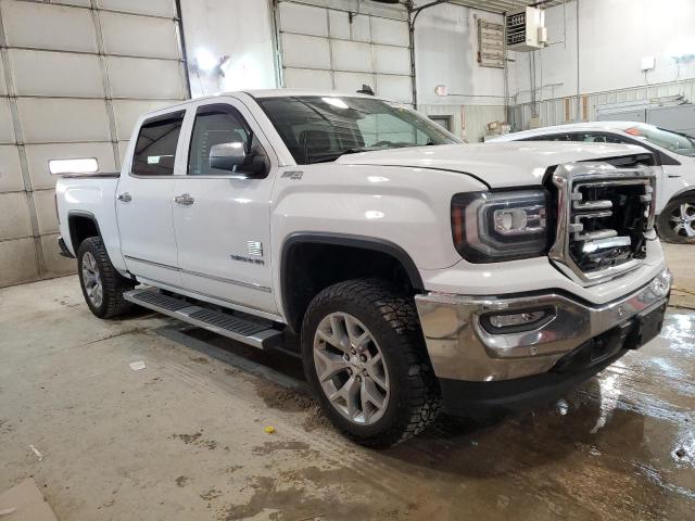 Photo 3 VIN: 3GTU2NEC6JG593579 - GMC SIERRA 