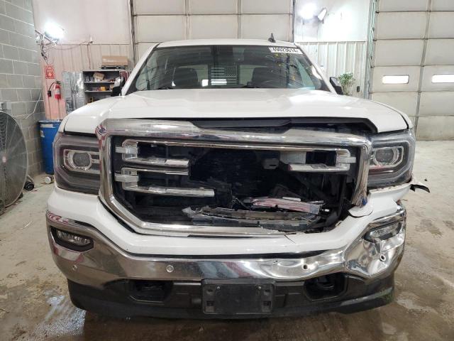 Photo 4 VIN: 3GTU2NEC6JG593579 - GMC SIERRA 