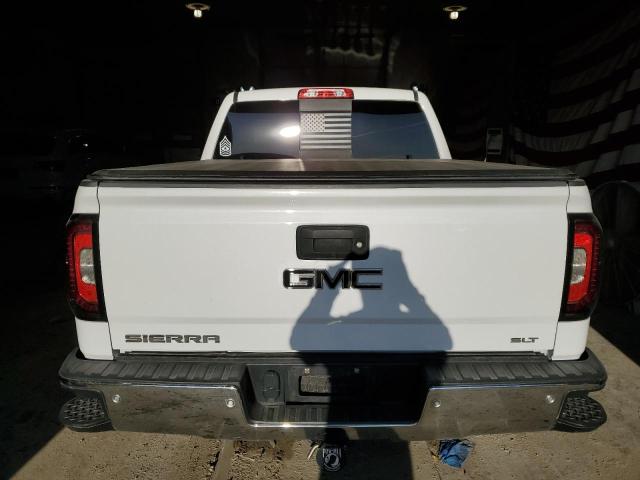 Photo 5 VIN: 3GTU2NEC6JG593579 - GMC SIERRA 