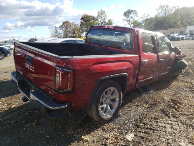 Photo 3 VIN: 3GTU2NEC6JG594473 - GMC SIERRA K15 