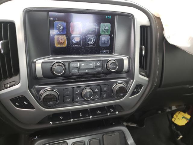 Photo 8 VIN: 3GTU2NEC6JG594473 - GMC SIERRA K15 