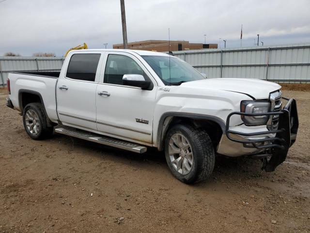 Photo 3 VIN: 3GTU2NEC6JG601549 - GMC SIERRA K15 