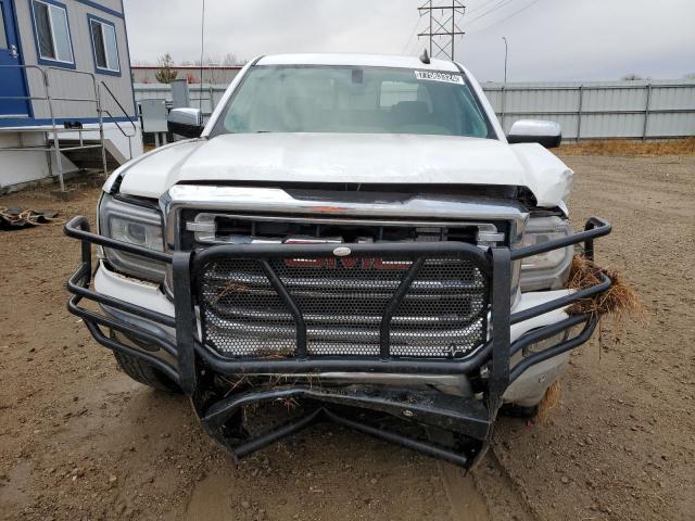 Photo 4 VIN: 3GTU2NEC6JG601549 - GMC SIERRA K15 