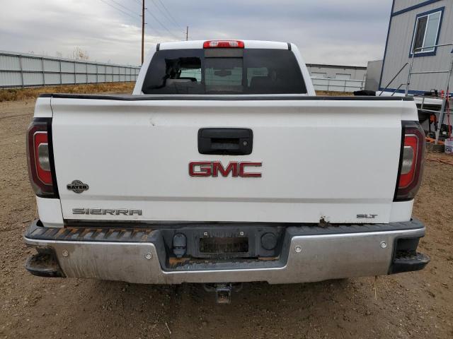 Photo 5 VIN: 3GTU2NEC6JG601549 - GMC SIERRA K15 