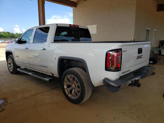 Photo 1 VIN: 3GTU2NEC6JG619629 - GMC SIERRA K15 