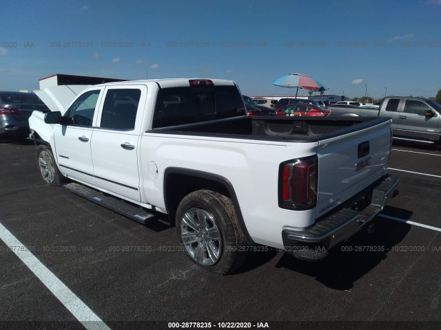 Photo 2 VIN: 3GTU2NEC6JG634681 - GMC SIERRA 1500 