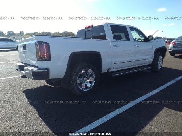 Photo 3 VIN: 3GTU2NEC6JG634681 - GMC SIERRA 1500 