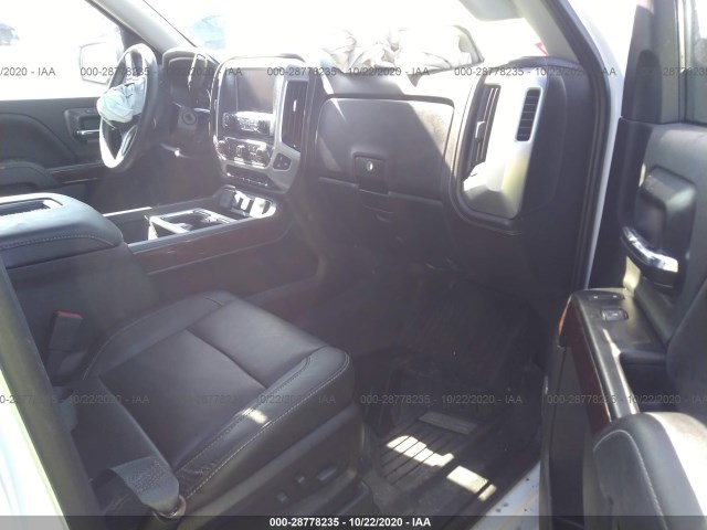 Photo 4 VIN: 3GTU2NEC6JG634681 - GMC SIERRA 1500 