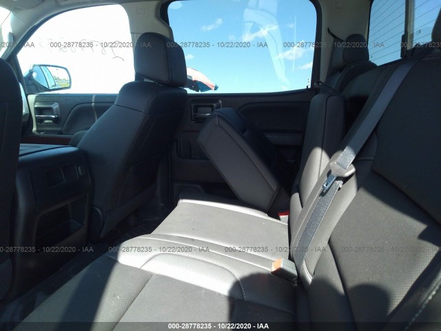 Photo 7 VIN: 3GTU2NEC6JG634681 - GMC SIERRA 1500 