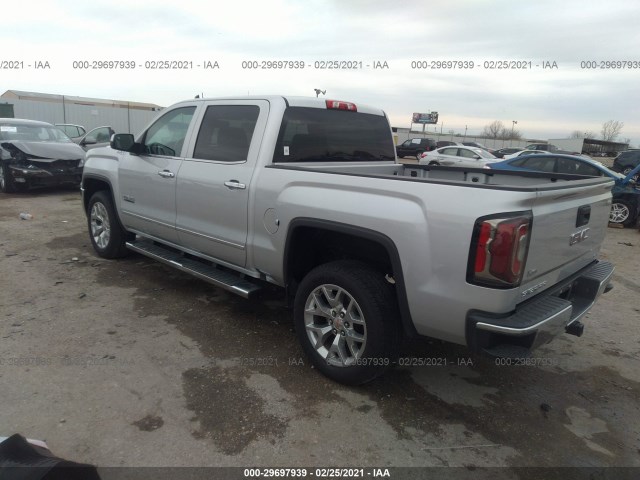 Photo 2 VIN: 3GTU2NEC6JG638343 - GMC SIERRA 1500 