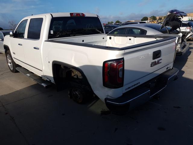 Photo 2 VIN: 3GTU2NEC6JG640349 - GMC SIERRA K15 