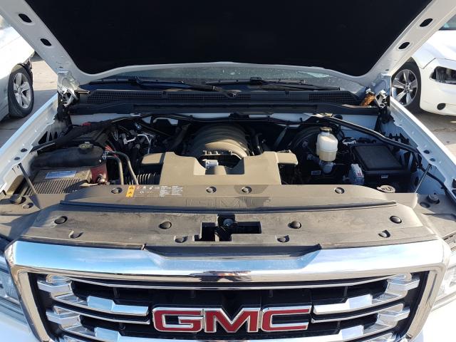 Photo 6 VIN: 3GTU2NEC6JG640349 - GMC SIERRA K15 