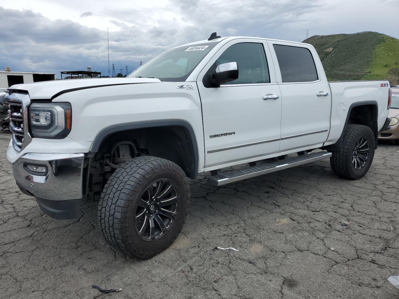 Photo 1 VIN: 3GTU2NEC7GG105779 - GMC SIERRA 