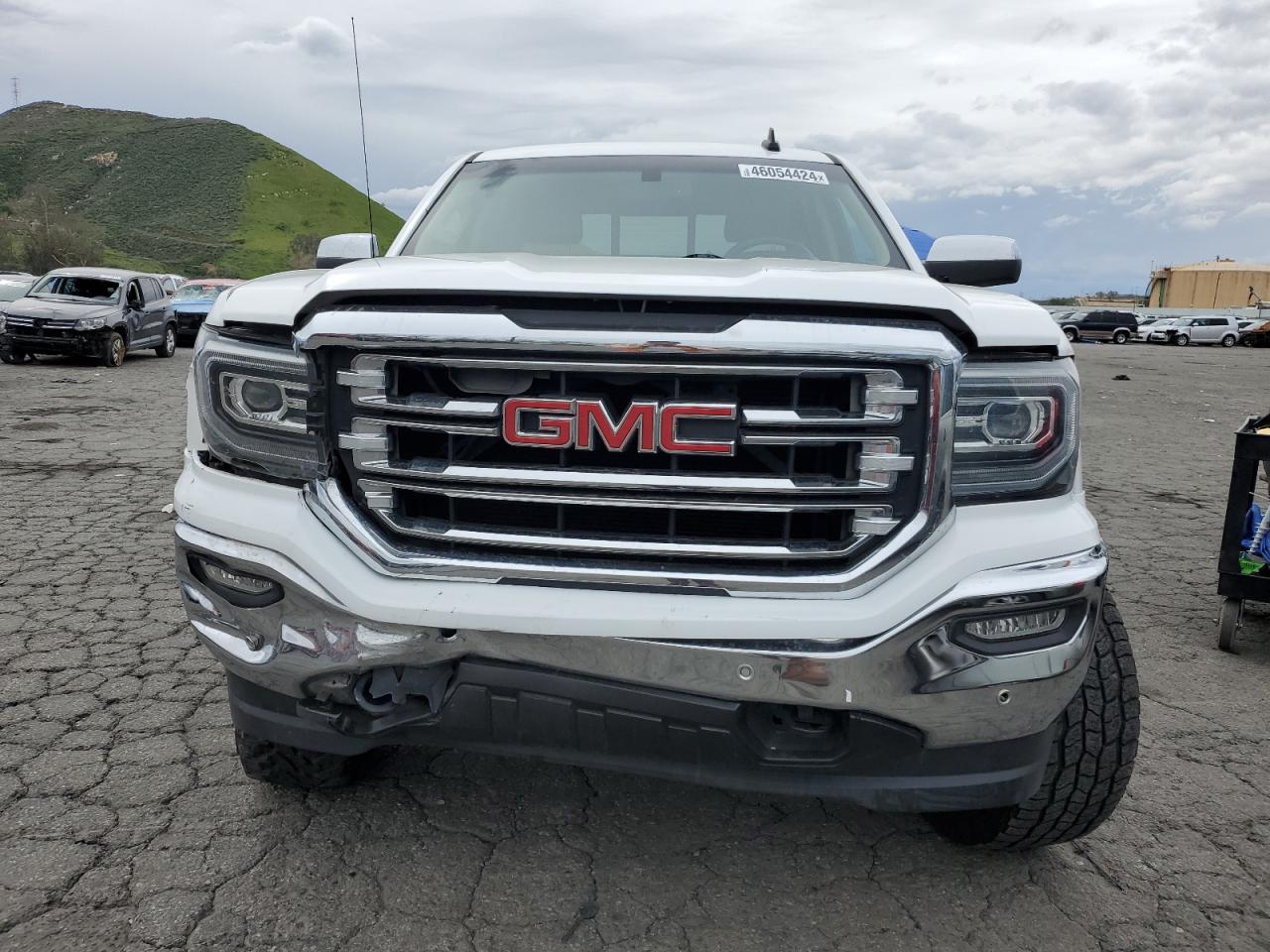 Photo 5 VIN: 3GTU2NEC7GG105779 - GMC SIERRA 