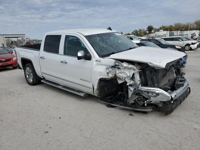 Photo 3 VIN: 3GTU2NEC7GG114949 - GMC SIERRA K15 