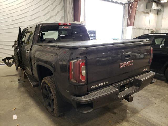 Photo 2 VIN: 3GTU2NEC7GG122128 - GMC SIERRA K15 