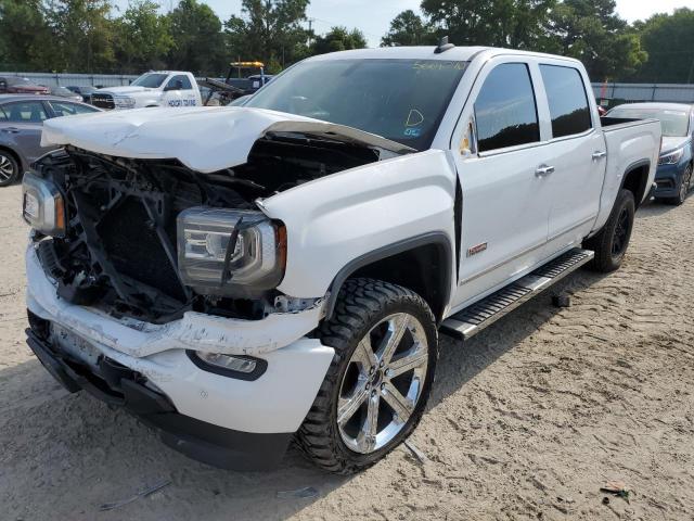 Photo 1 VIN: 3GTU2NEC7GG129418 - GMC SIERRA K15 